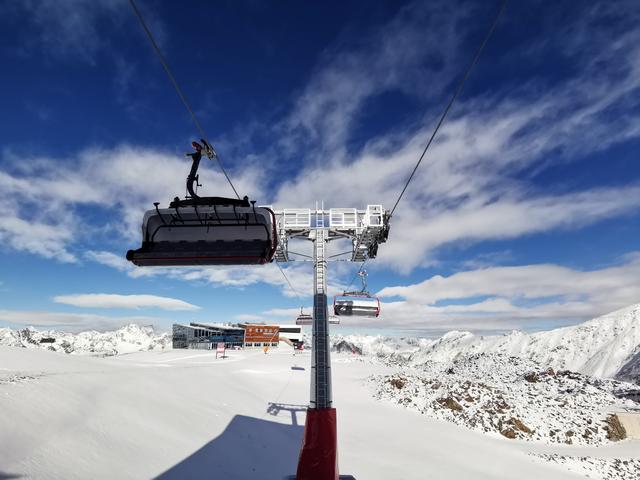 Foto: Silvrettaseilbahn AG