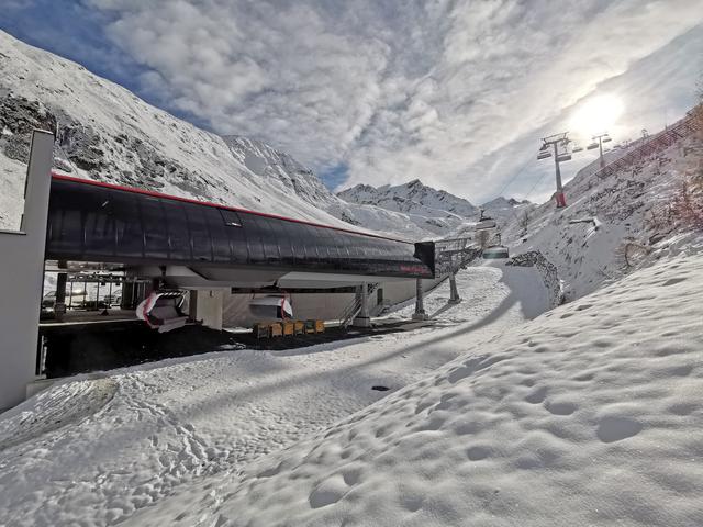 Foto: Silvrettaseilbahn AG