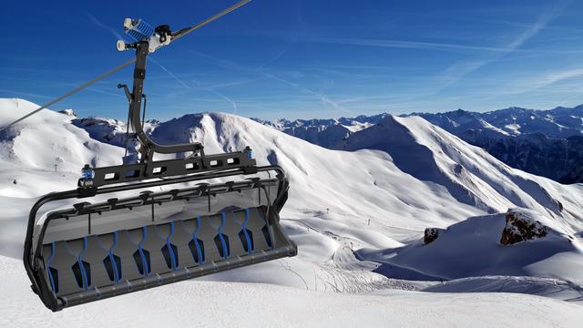 Foto: Silvrettaseilbahn AG