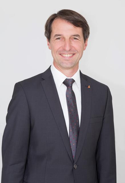 Erwin Windischbauer ist ab dem Frühjahr 2020 gemeinsam mit Johann Stroblmair Geschäftsführer der TAU.GRUPPE.VÖCKLABRUCK.