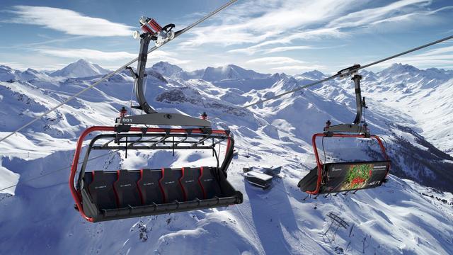 Foto: Silvrettaseilbahn AG