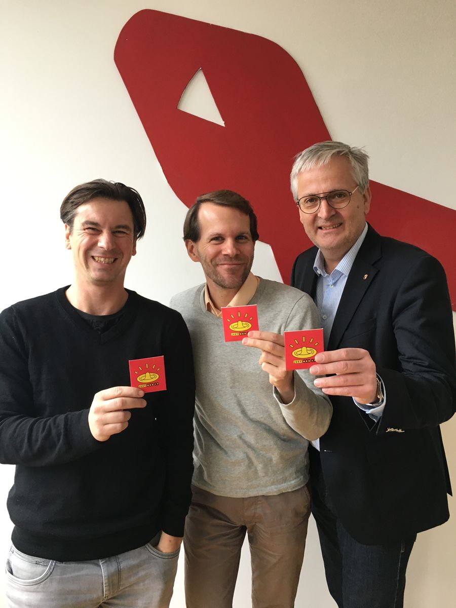 Hiv Thema Auf Meinbezirk At