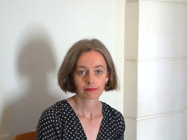 Rechtsanwältin Elisabeth Januschkowetz | Foto: Probst