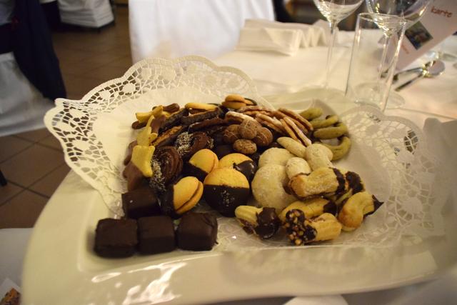 Die kleine Weihnachtsbäckerei | Foto: Siegele