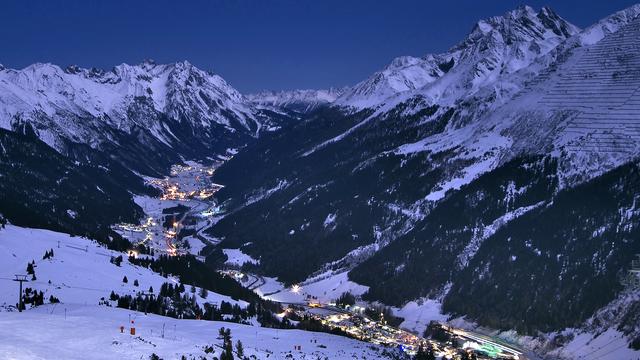 In St. Anton am Arlberg wurde intensiv über die Weiterentwicklung der Tourismusregion und des Lebensraums nachgedacht.