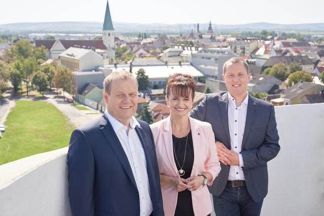 Das "Generationen-Haus" kommt.