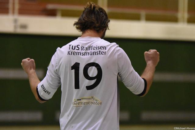 Der TuS will wieder jubeln.