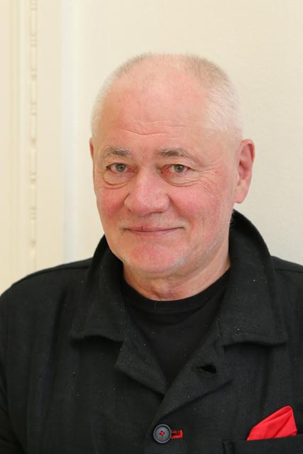 Otto Brusatti