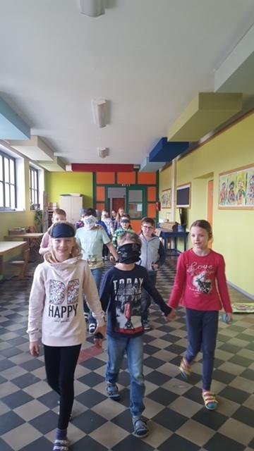 In der VS Birkfeld bilden Projekte die Kinder weiter.