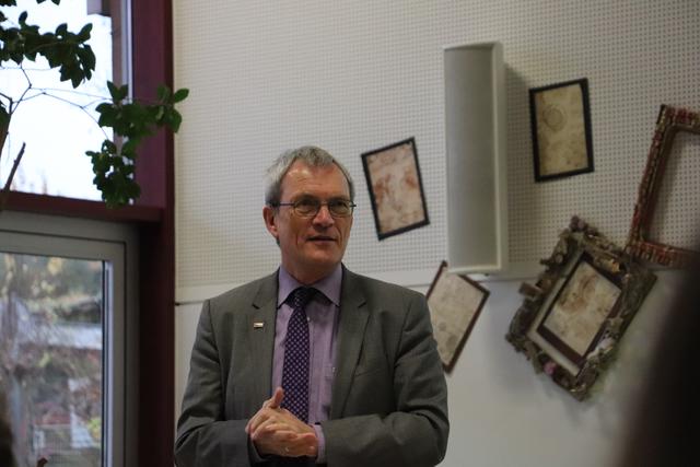 Wolfgang Pojer | Foto: Edith Ertl