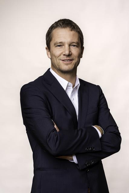Mag. Georg Kiefer