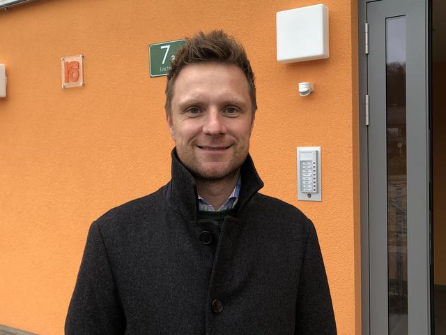 Mario Kleissner