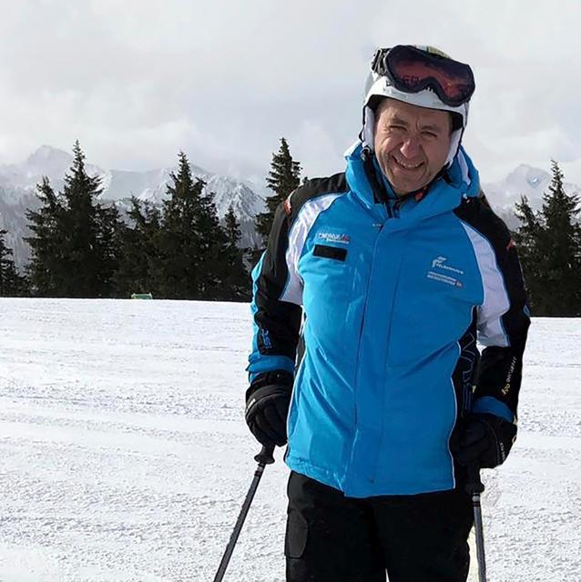 Wirtschafts- und Tourismus-Landesrat Markus Achleitner: Das erfolgreiche Tourismusjahr 2019 lässt auch eine ebenso erfolgreiche kommende Wintersaison hoffen.