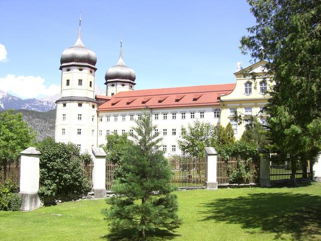 Kirchliche Pädagogische Hochschule Edith Stein in Stams lädt zum Tag der offenen Tür