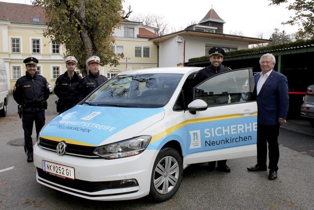 Foto: Stadtgemeinde Neunkirchen