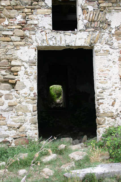 Kindergrab am Pradler Friedhof