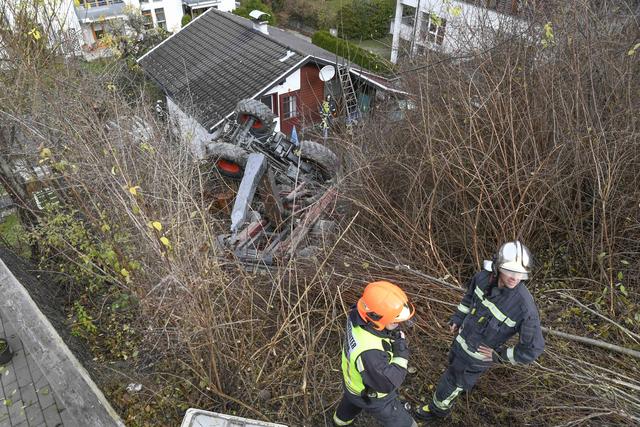 Foto: Zeitungsfoto
