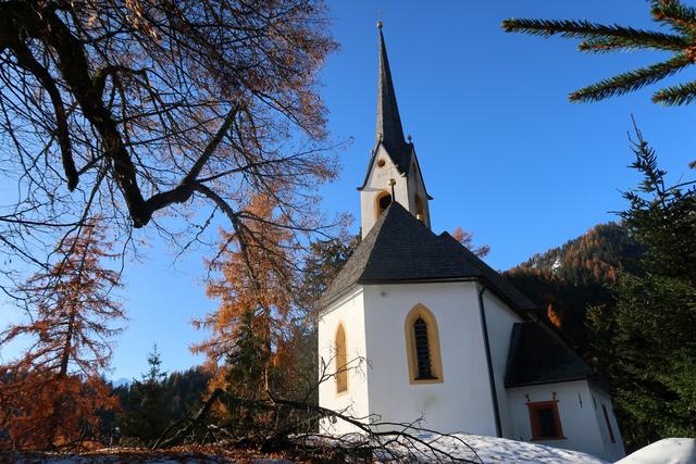 Helenenkirchl