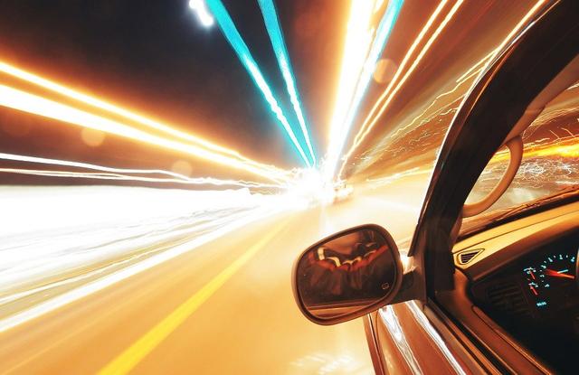 Ein Kroate war mit seinem PKW mit 225 km/h auf der A10 unterwegs. | Foto: pixabay/Public/Domain/Pictures - Symbolphoto