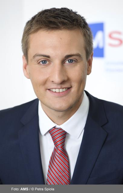 Foto: AMS/Petra Spiola