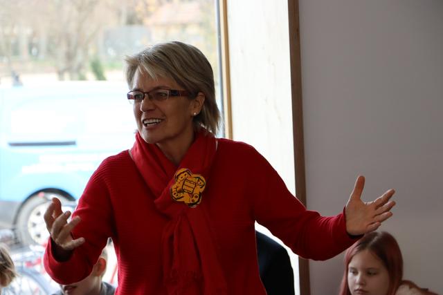 Foto: Thomas Pfeiffer