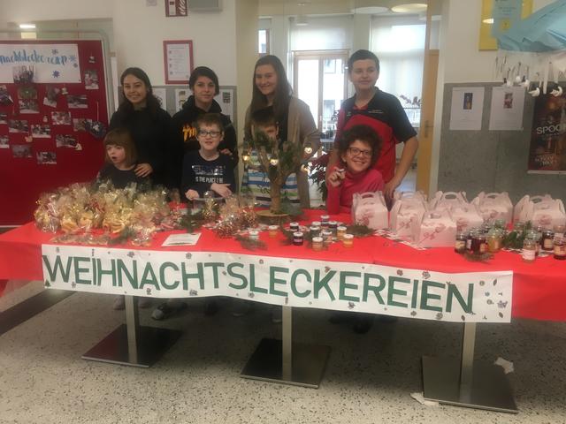 Am Bildungszentrum Pestalozzi in Leoben-Donawiz spielt gelebte Inklusion eine wesentliche Rolle.  | Foto: zVg