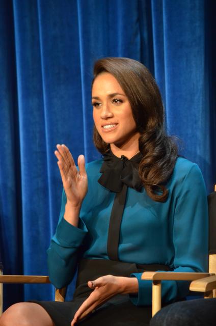 Meghan Markle und Prinz Harry sind mit Baby Archie untergetaucht.