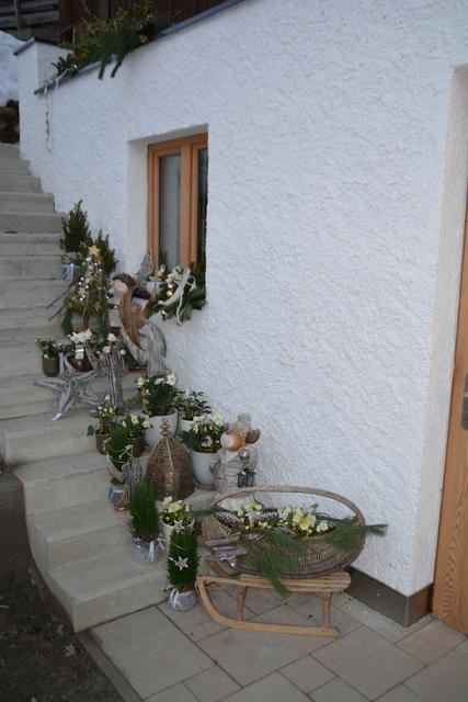 Dekorationen am Stadt-Eingang | Foto: Harald Neuhold