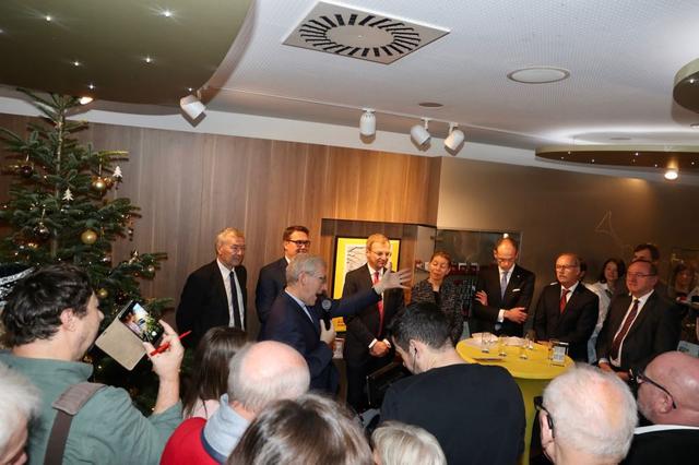 Foto: Klaus Mader