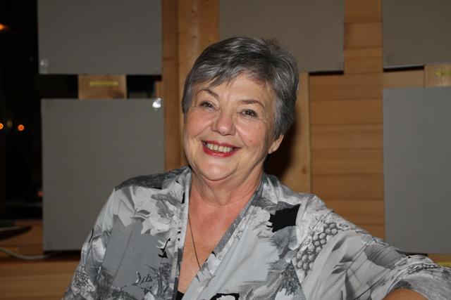 Karin Busch