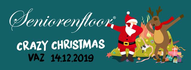 Das größte Weihnachtsclubbing Niederösterreichs sorgt für tanzbare und verrückte Besinnlichkeit.