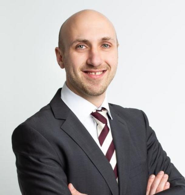 Michael Lindner (qualityfox) ist der Ecospace-Initiator.