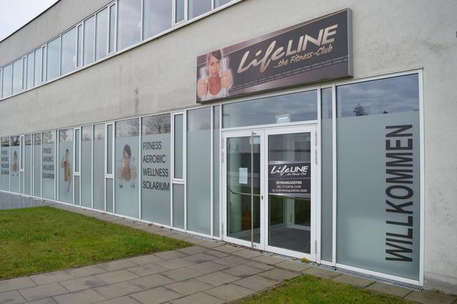 Das Life-Line-Studio ist in Konkurs und geschlossen.