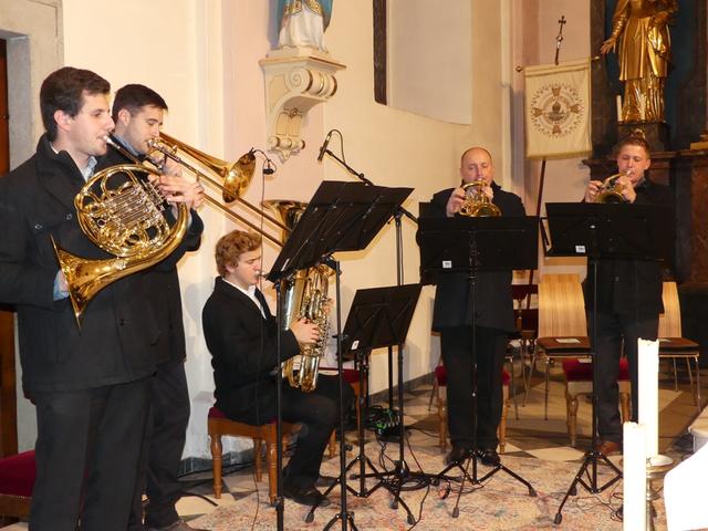 Sulmtal Brass | Foto: Hannes Waltl