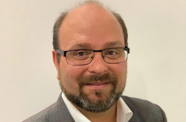 Uwe Trummer (Neos)