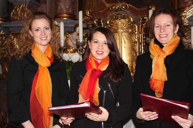 Adventsingen der Liedertafel Pabneukirchen