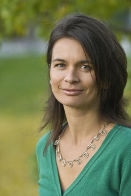 Man wird nicht zu Weihnachtsstress gezwungen, es ist das Produkt des Konsumwahnes. Sabine Göls, Rossatz