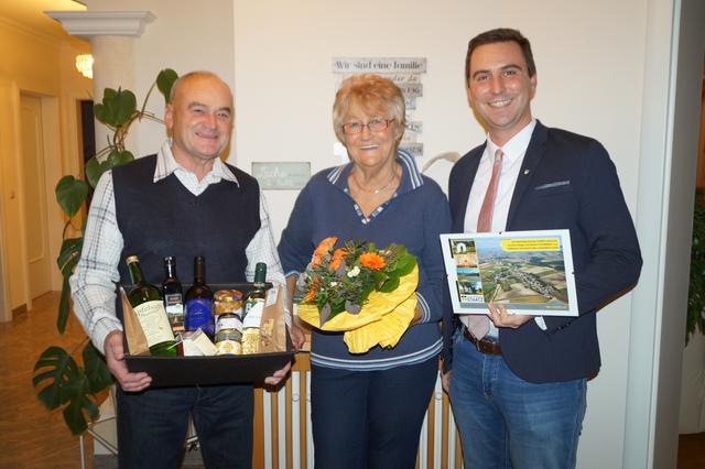 Foto: Marktgemeinde Staatz/Ingrid Fröschl-Wendt