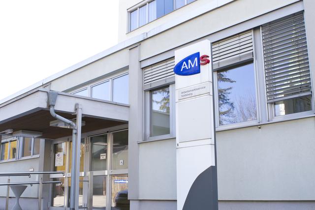 Diese Zahlen klingen nicht gut. Im AMS Voitsberg wurde eine deutliche Steigerung der Arbeitslosigkeit registriert.