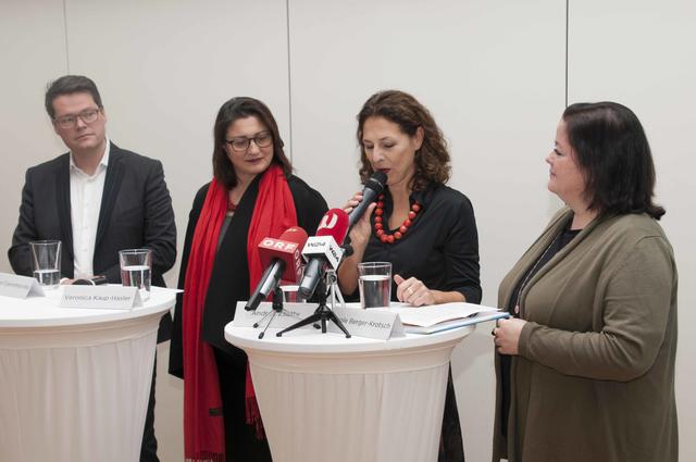 Foto: Wolfgang Unger