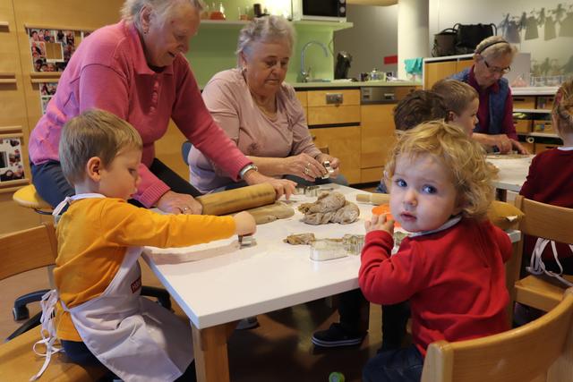 Foto: Judith Kunde