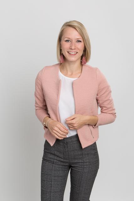 Julia Majcan (ÖVP)