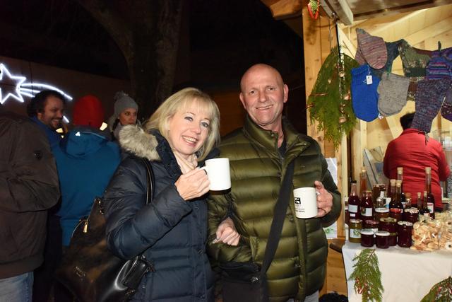 Foto: Hörsching/BRS