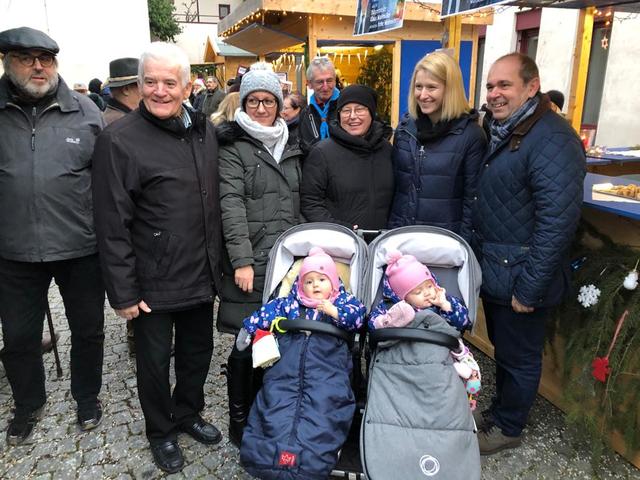 Foto: Hörsching/BRS