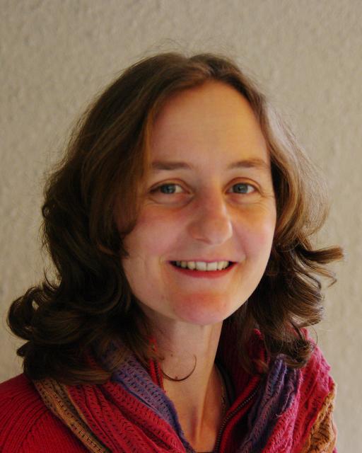 Petra Leschanz ist Juristin und Rechtsberatin beim Frauenservice Graz.