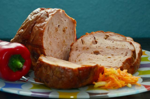 Neu im "Take it – Eat it": Leberkäse & Hot Dogs.
