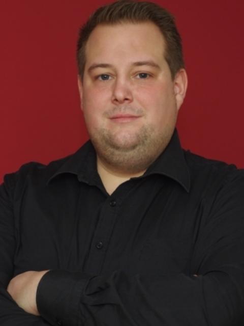 Der SPÖ Bezirksgeschäftsführer David Schramm ist d anderer Meinung.