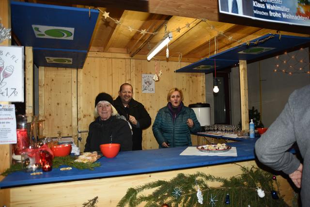 Foto: Hörsching/BRS