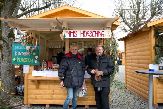 Foto: Hörsching/BRS