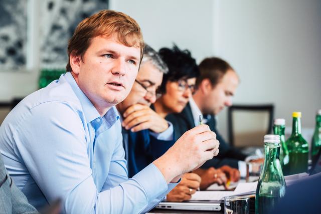Bernhard Hirczy (ÖVP) fordert Maßnahmen für den Bezirk Jennersdorf
